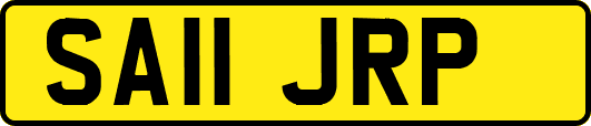 SA11JRP