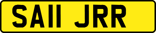 SA11JRR