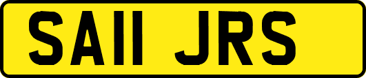 SA11JRS