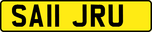 SA11JRU
