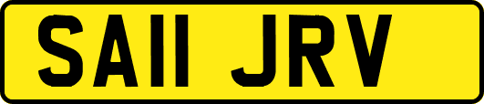 SA11JRV