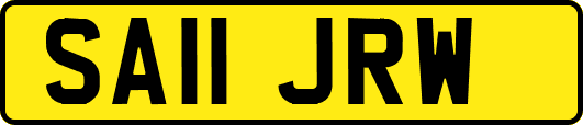 SA11JRW