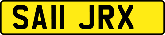 SA11JRX