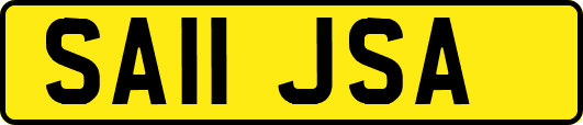 SA11JSA