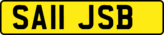 SA11JSB