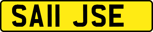 SA11JSE