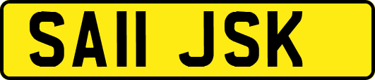 SA11JSK
