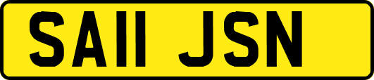 SA11JSN