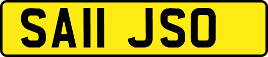 SA11JSO