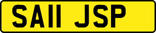 SA11JSP