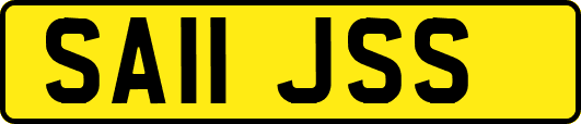 SA11JSS