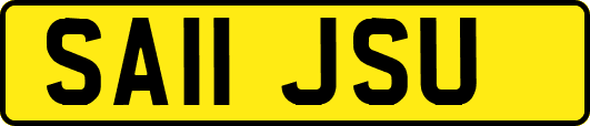 SA11JSU