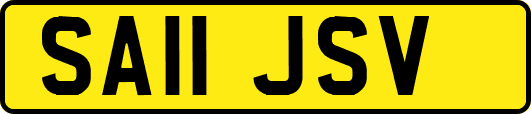 SA11JSV