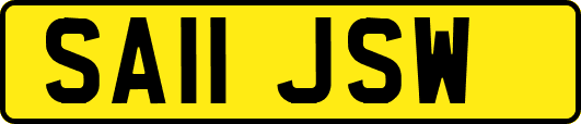 SA11JSW