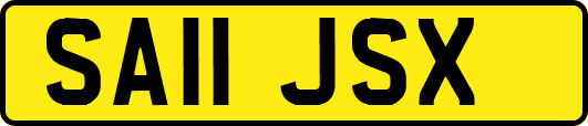 SA11JSX
