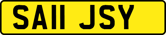 SA11JSY