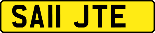 SA11JTE