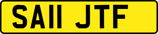 SA11JTF