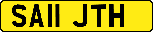 SA11JTH