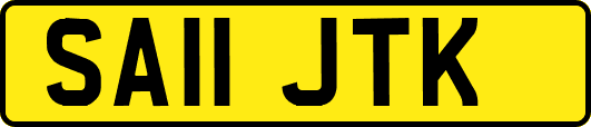 SA11JTK