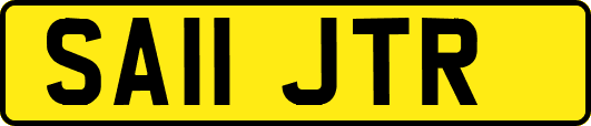 SA11JTR