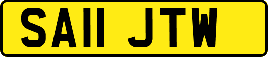 SA11JTW