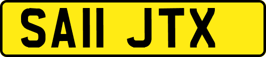 SA11JTX