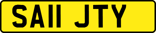 SA11JTY