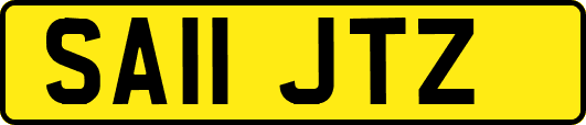 SA11JTZ