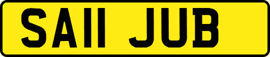 SA11JUB