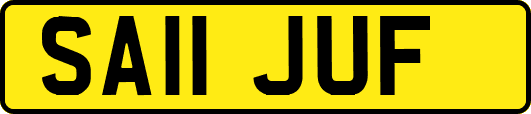 SA11JUF