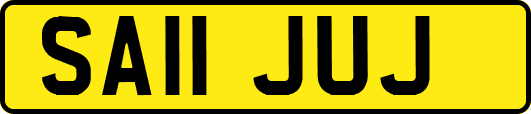 SA11JUJ