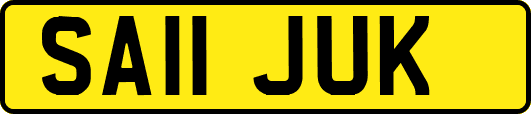 SA11JUK