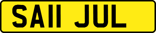 SA11JUL
