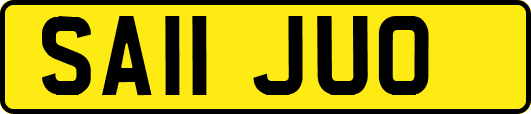 SA11JUO