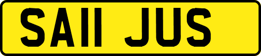 SA11JUS