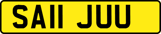 SA11JUU