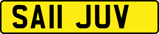 SA11JUV