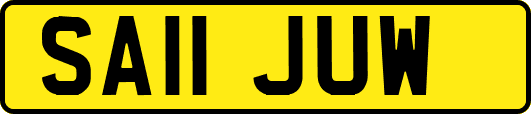 SA11JUW