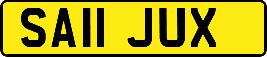 SA11JUX