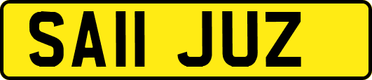 SA11JUZ