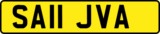 SA11JVA
