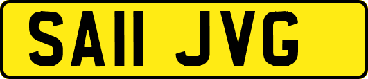 SA11JVG