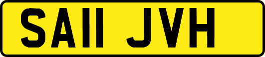 SA11JVH