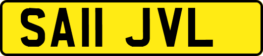 SA11JVL