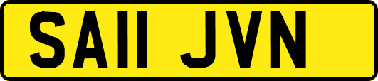 SA11JVN