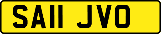 SA11JVO