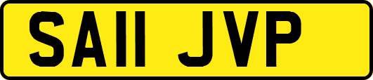 SA11JVP
