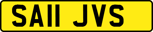SA11JVS