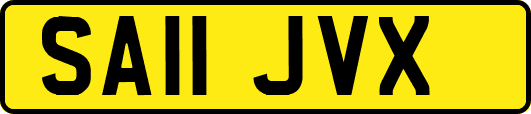 SA11JVX